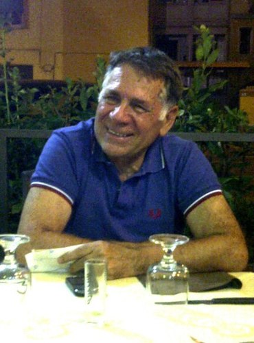 luigiferrara24's profile picture. 