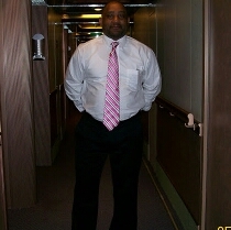 ClarkeJr's profile picture. 