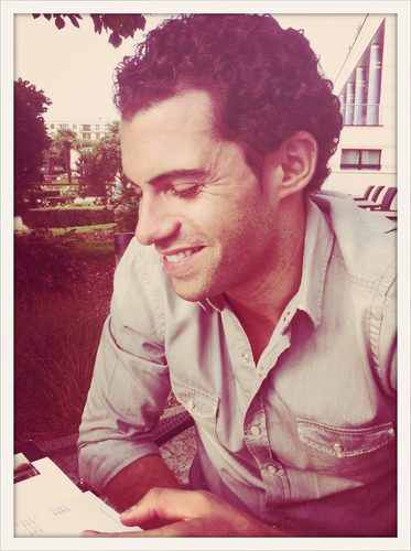 Co-founder of @MagnetismAgency