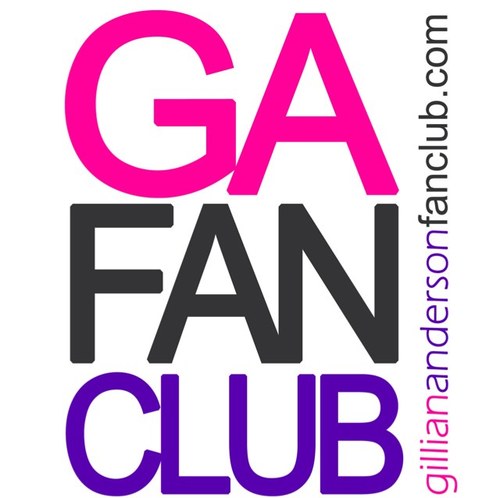 GillianFanClub's profile picture. Gillian Anderson UK Fan Club