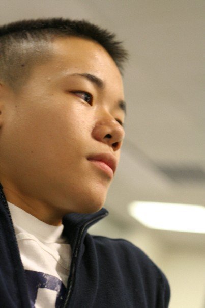 y0itzdaniel's profile picture. #AJ1FAM