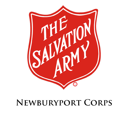 The Salvation Army serving the Greater Newburyport area including the communities of  Newburyport, Newbury, West Newbury, Salisbury and Amesbury