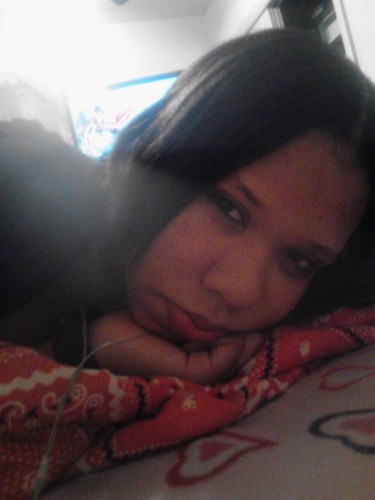 livin life even if it kills me =)