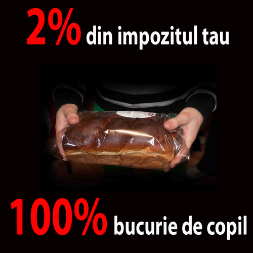O mica asociatie umanitara. Mica la posibilitati, mare la suflet si rezultate. Ajutam pe cat putem... plus inca putin. :)