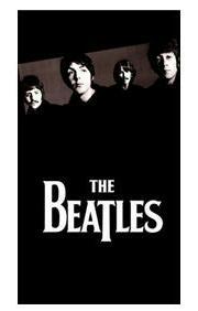 Sharing about @thebeatles. Salam Beatlemania.. Peace, Love, Friendship