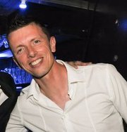 lucpoot's profile picture. levensgenieter