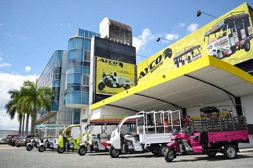 AYCOLTDA's profile picture. 