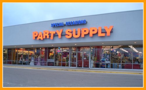 sopartysupply's profile picture. We provide the Dayton area with quality party supplies at great prices! Contact us to help you outfit and organize your special occasion today!