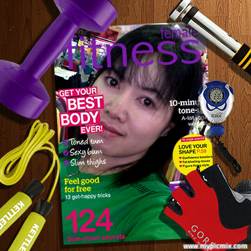 WenyCute's profile picture. Berusaha terus slg blm berhasil...