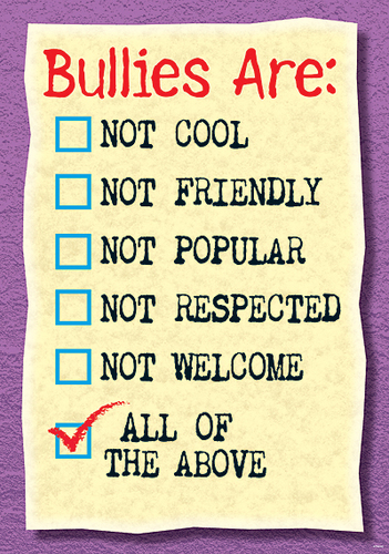 AntiBullyingBox's profile picture. Its time to make a stand! Together we can AND WILL beat bullying! Raise awareness by following. Email your stories at antibullyingbox@hotmail.co.uk