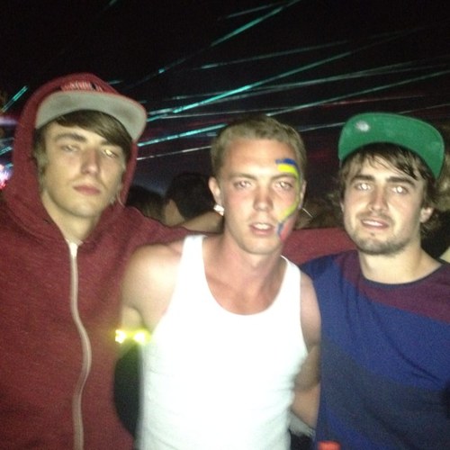 richnash23's profile picture. 