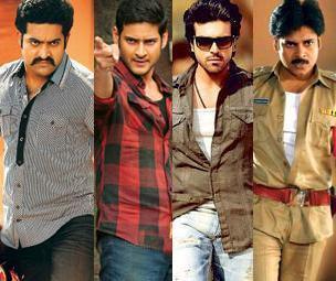 Manaki telisindi okate ra ..CINEMA ..CINEMA ...