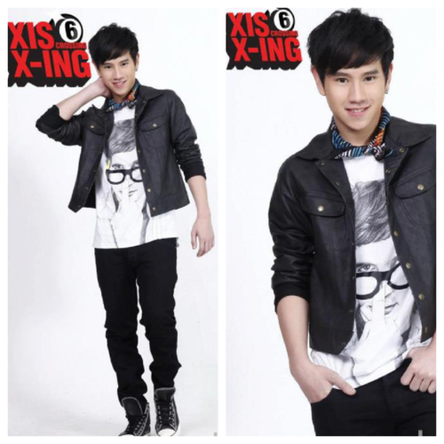 We support @KEVIN_XIS  member of XIS,and here's twitter for KEVIN's fanclub (KVK) ,who love him pls follow ♥