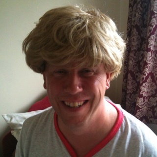 Mark Griffin
