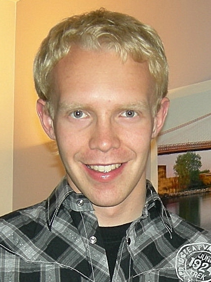 Newstrekker's profile picture. Norwegian Finance Journalist