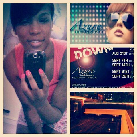 Jamaican born! Down to earth but not your average girl! ; ) #TeamLesbian #TeamSagittarius #TeamSingle #KushFaceGang #MaryJane #RiHANNA :)