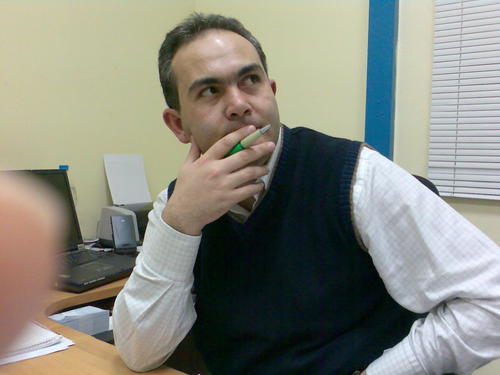 Endüstri Mühendisi,
Economist