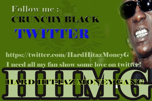 INSANE Promoter for Oscar Winner, Crunchy Black- NEW MIXTAPE - The Streets Need To Eat........... Available Now @ http://t.co/uflNI7E6yJ