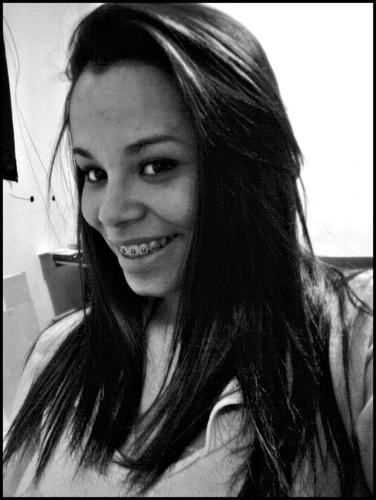 Perfeita Aos Olhos Do Papai Do Céu!!! *-*