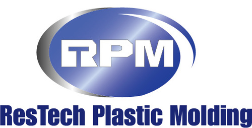 ResTech Plastic Molding provides plastic injection molding and design for a range of companies across the U.S. We are committed to the success of your project!