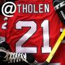 Tholen21's profile picture. Writer for the Pitchforks & Hockey Sticks NJ Devils blog!
I love hockey and the @NJDevils
#NJDevils