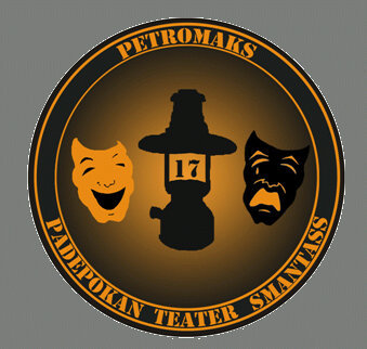 Official twitter for Padepokan Teater SMAN 17 Surabaya. Follow us for more info. PETROMAKS PETROMAKS NYALA!