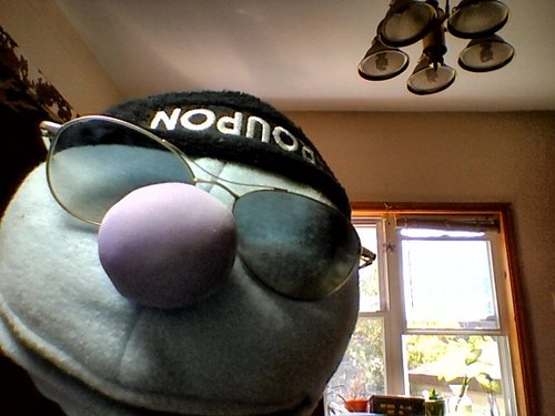 nodnorg's profile picture. 