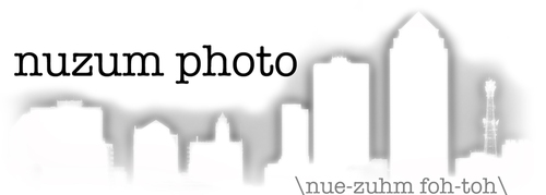 We are Nuzum Photo. Des Moines based photographers of births, newborns, weddings, families, and everything in between..