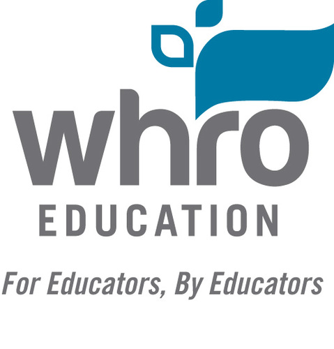 WHROEducation Profile Picture