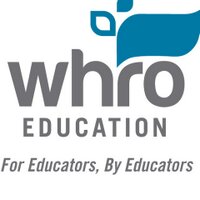 WHRO Education(@WHROEducation) 's Twitter Profile Photo