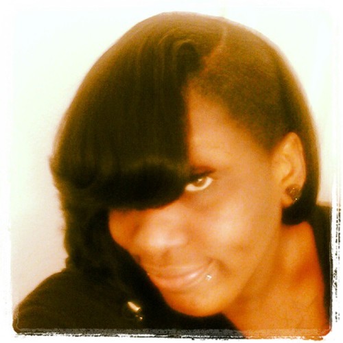 Snappin ass me