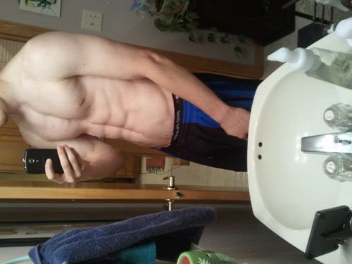 I'm Awesome!!