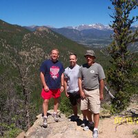 Jeff Burson (@jeff_burson) 's Twitter Profile