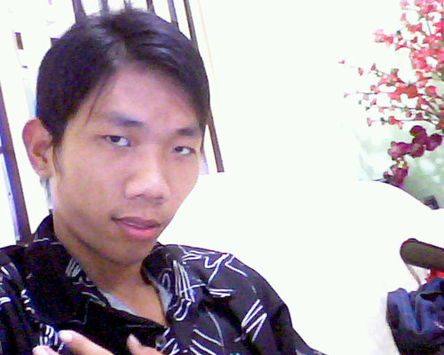 Just me, Gunawan,5 jan 92,,buddhist, | MENTION for follback! ☺