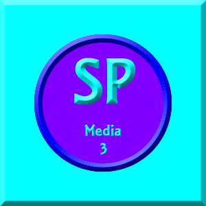 SP Media 3 est une chaîne web d'information du Groupe SPMEC. Soutient politique #UMP