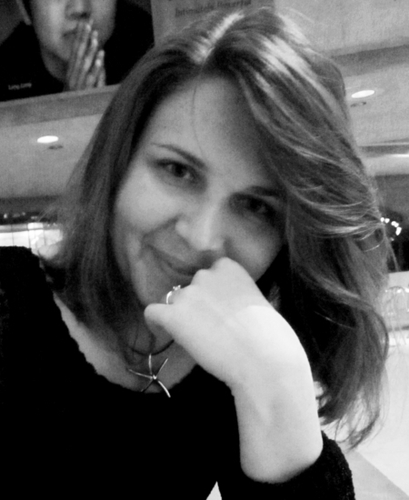 MartaNowinska's profile picture. Social Entrepreneur #Synergy #Connector |  Inner Work Coach #SelfTransformation #SelfMastery  | @Swapsity Founder #BizBarter #TEDx