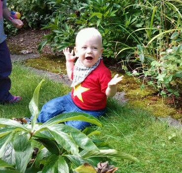 Leons blog for family n friends only