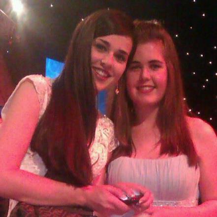 Fiona_OShea97's profile picture. Meee=15 ! Iloove The Wanted,One Direction,Union J,District 3,James Arthur.... the list goes on ! :D
saw The Wanted 9/3/12 in concert :) (with lawson too!)