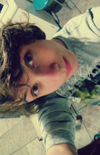 Primeiro FC dedicado ao @itsbryanbeh . Bryan é minha vida s2