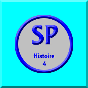 SP Histoire 4 est une chaîne web historique du Groupe SPMEC. Soutient politique #UMP