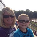 Tiffany Atchley - @chrisbabystar - Twitter