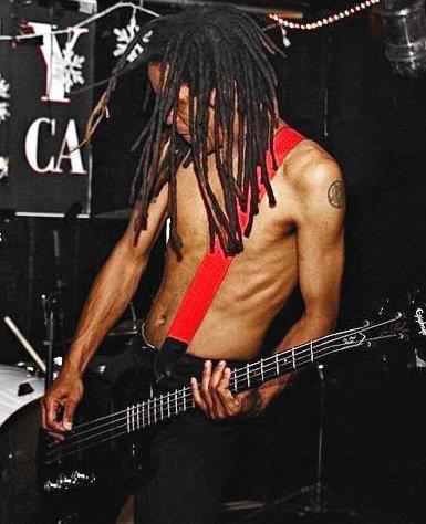 Musician