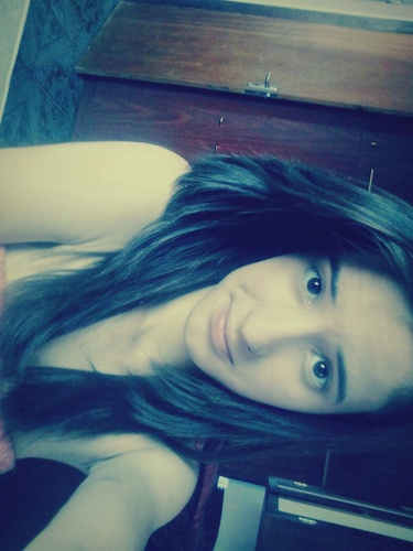 Eu amo a minha @AvrilLavigne perfeita *-*