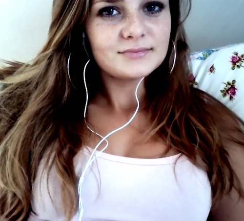 Enjoy the little things in live.

Ik hou vn je moppieee dikkke kus @Angelaxamber