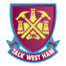 Talk West Ham (@TalkWestHam) Twitter profile photo