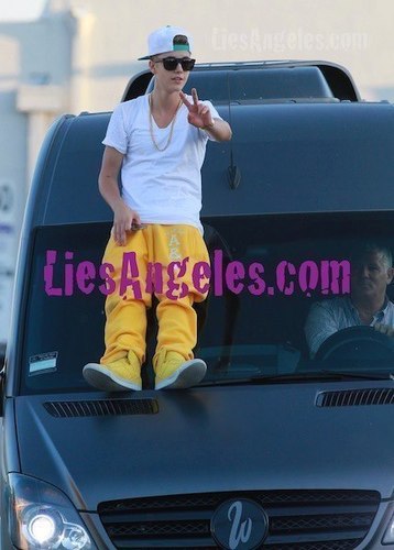 idk Im Blieber