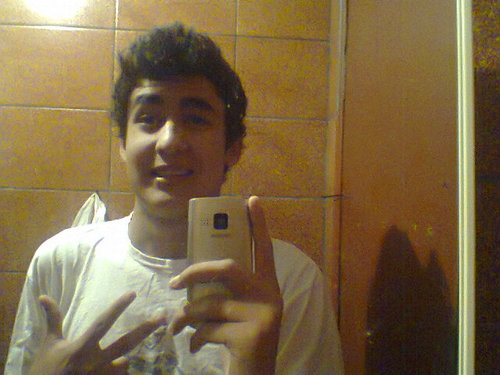 HUMILDADE SEMPRE'