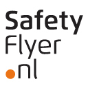 Elke dag nieuwe info over (on)veiligwerken ter lering en preventie. Risicobewustzijn en safetyperformance groeien structureel! Sharing, Learning & Prevention!
