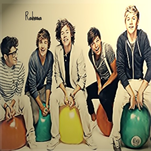 I lovE YoU One Direction