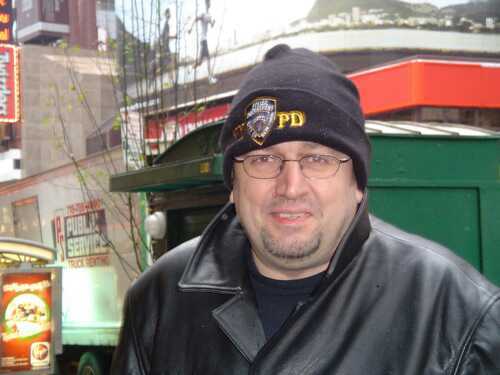 keith_flannagan's profile picture. 